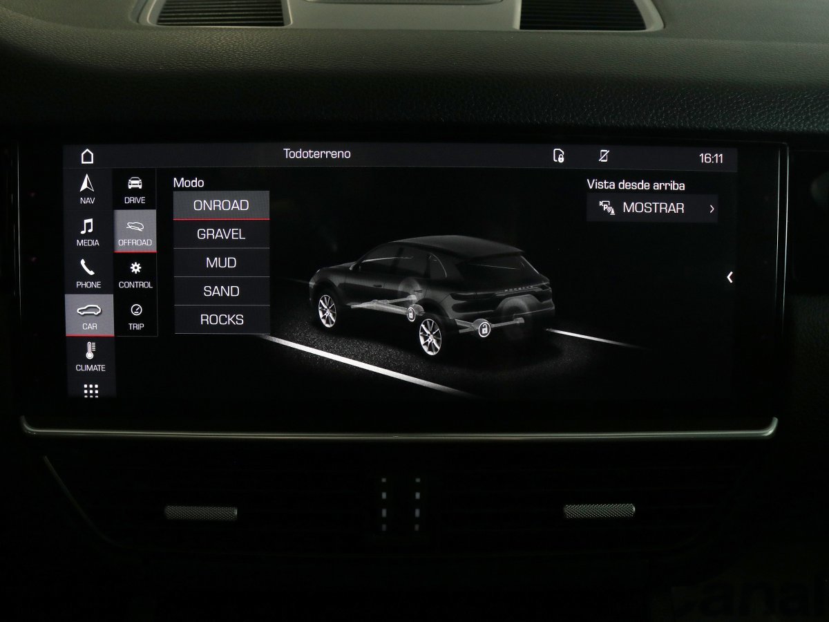 Foto Porsche Cayenne 23