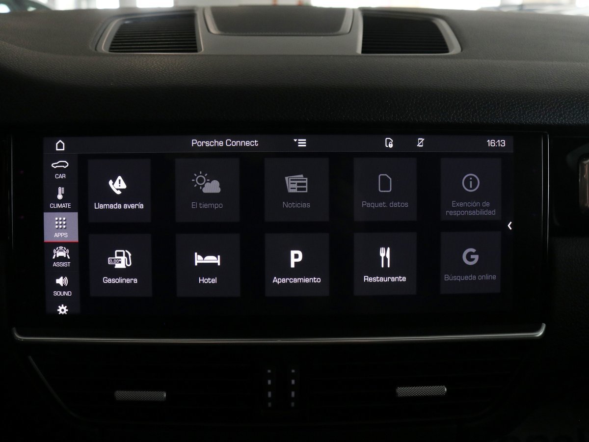 Foto Porsche Cayenne 29