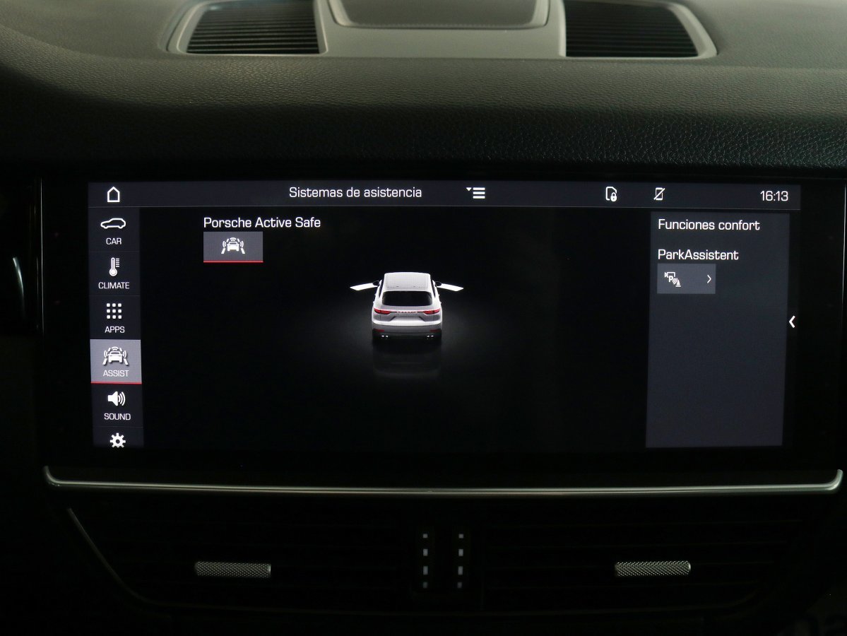 Foto Porsche Cayenne 30