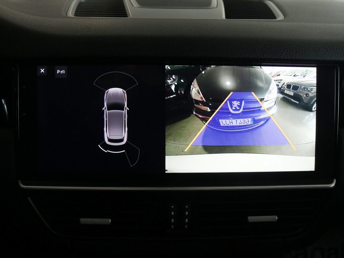 Foto Porsche Cayenne 31