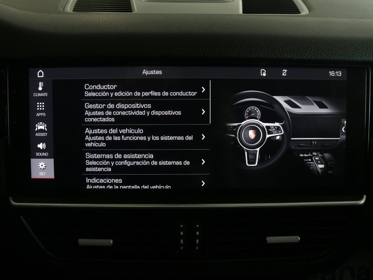 Foto Porsche Cayenne 32