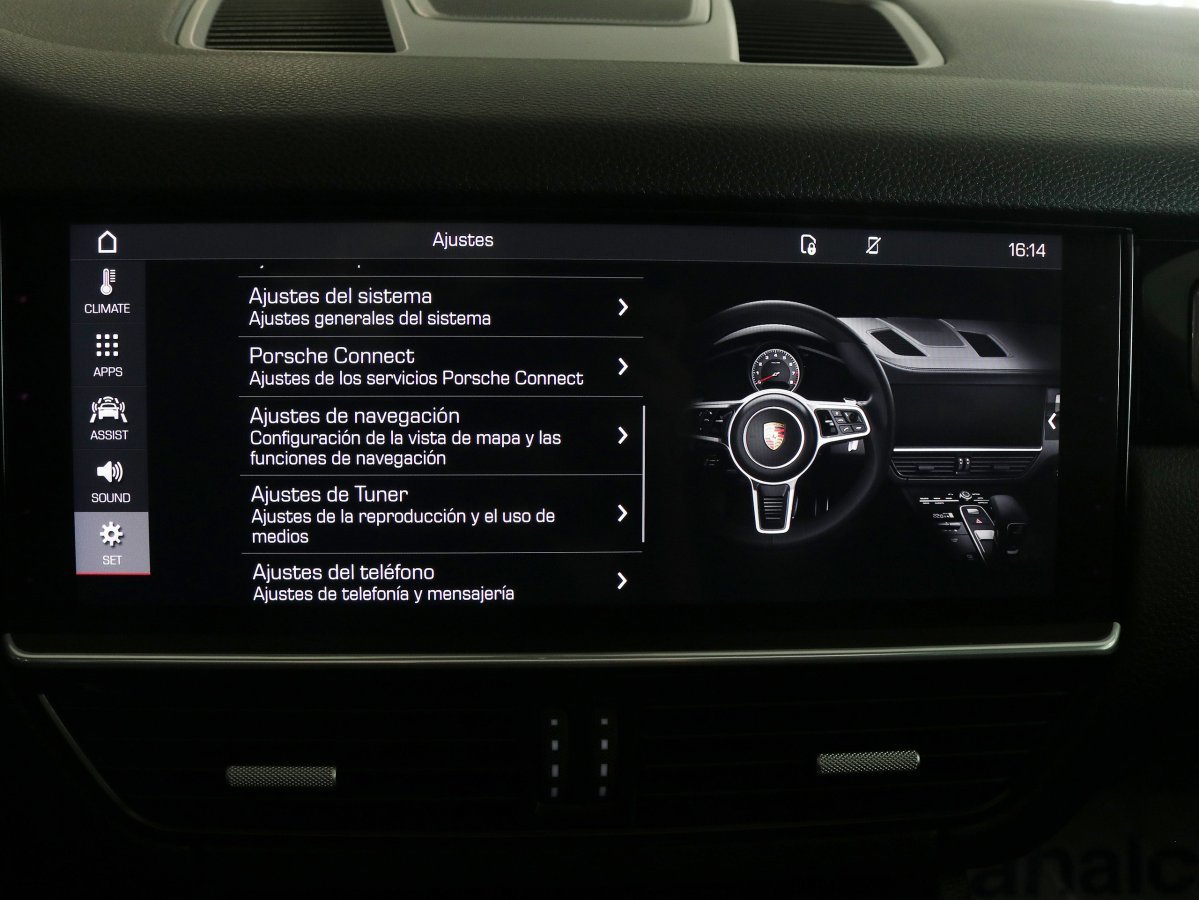 Foto Porsche Cayenne 35