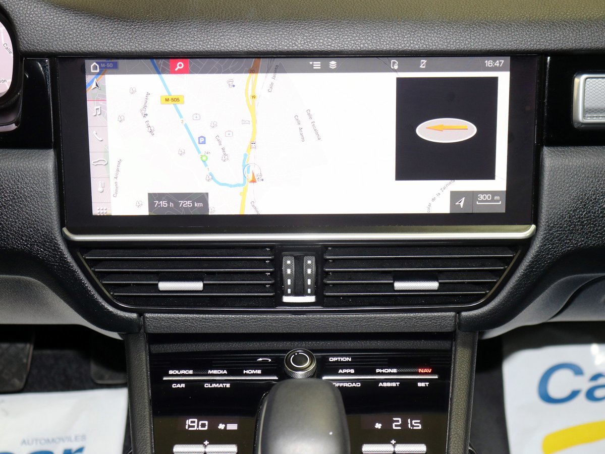 Foto Porsche Cayenne 41