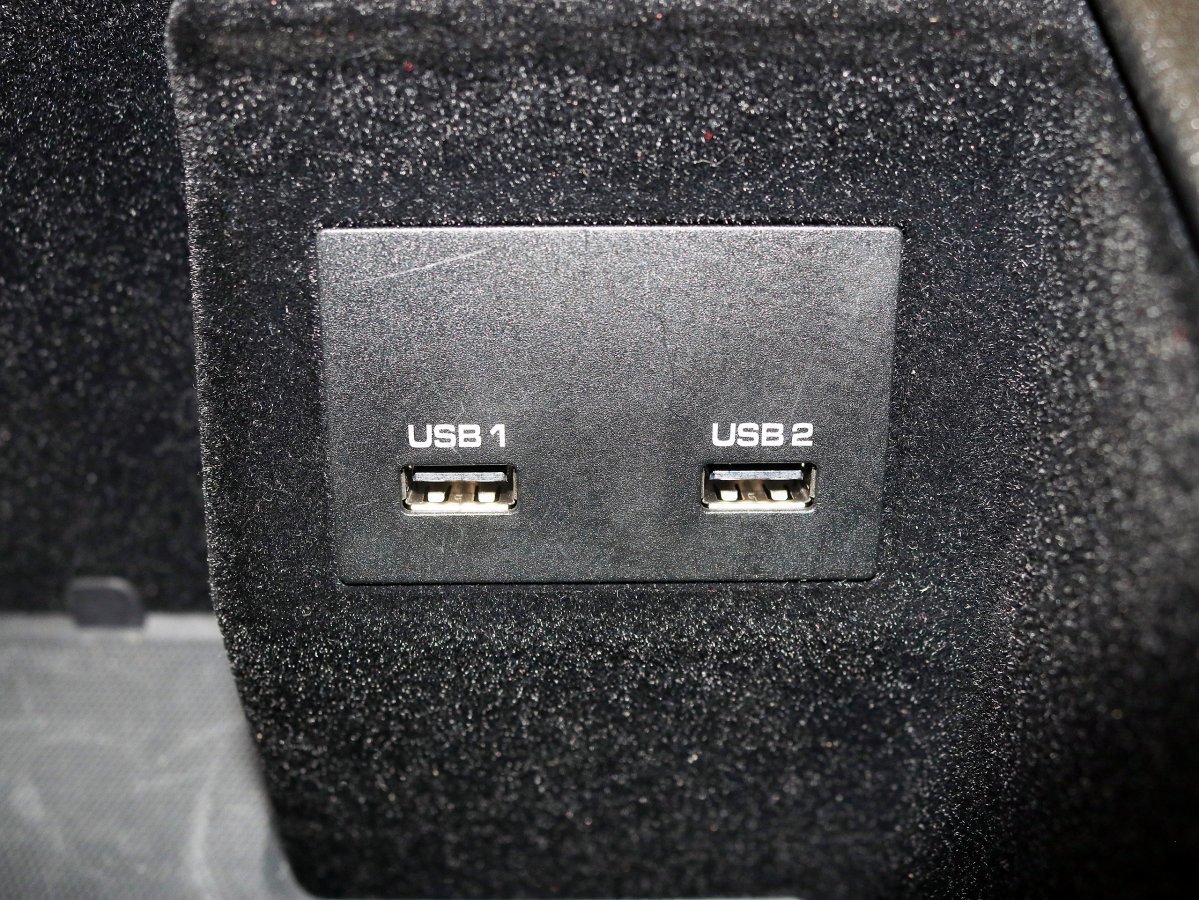 Foto Porsche Cayenne 44