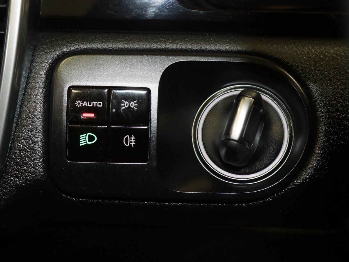 Foto Porsche Cayenne 47