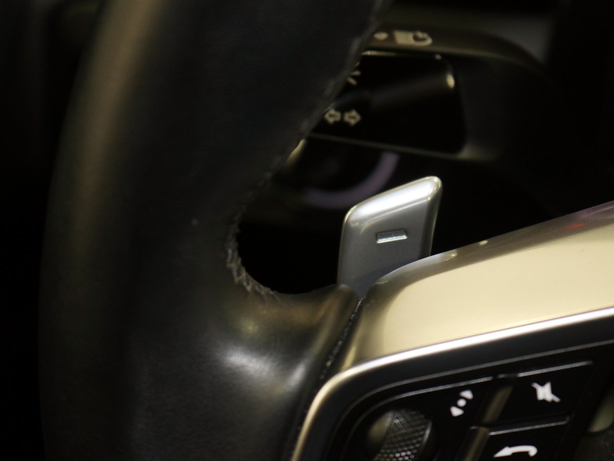 Foto Porsche Cayenne 55