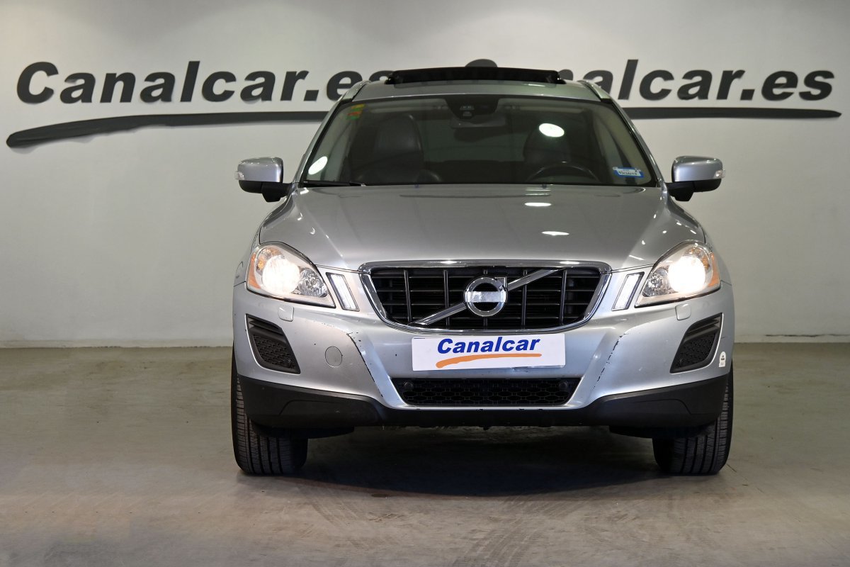 Foto Volvo XC60 2