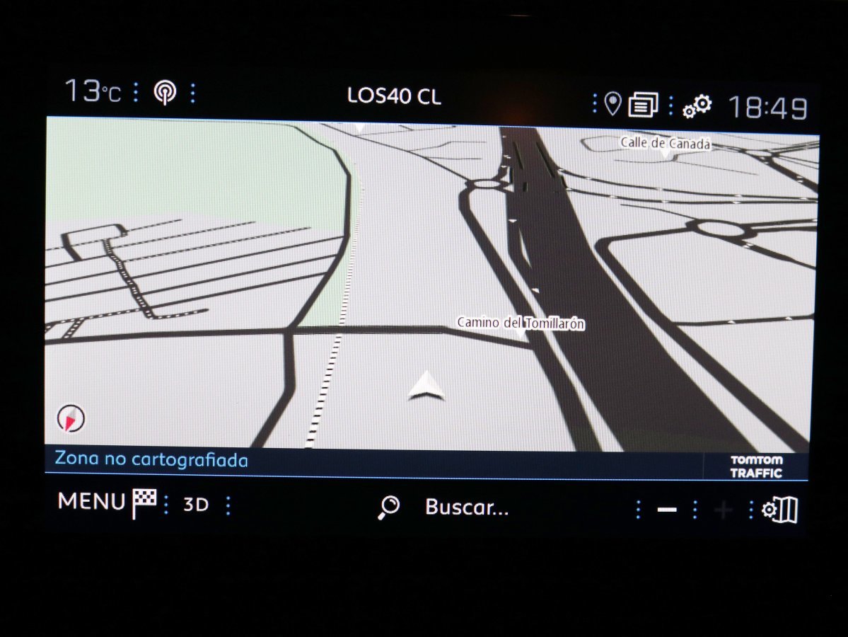 Foto Peugeot Rifter 16