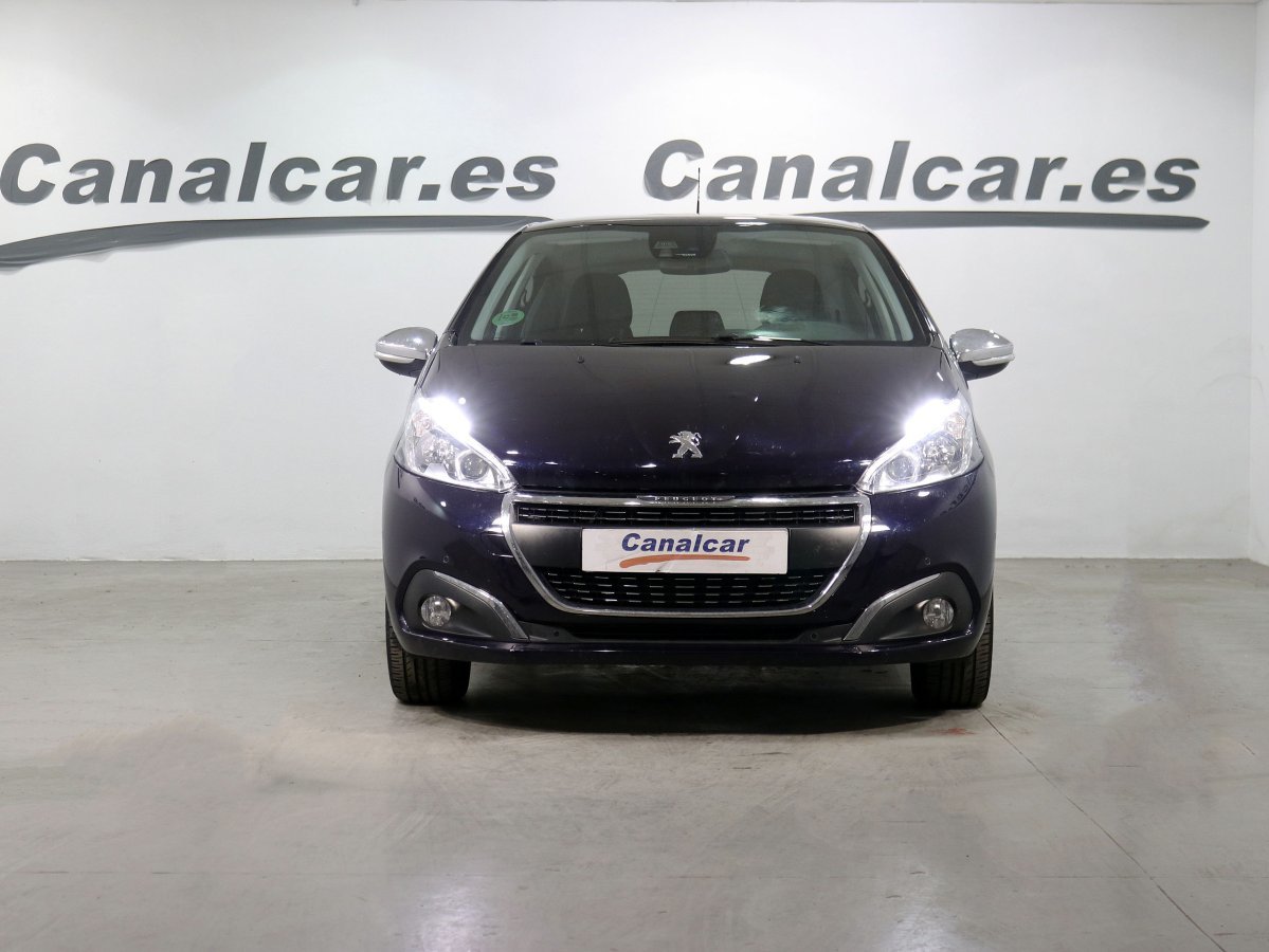 Foto Peugeot 208 2