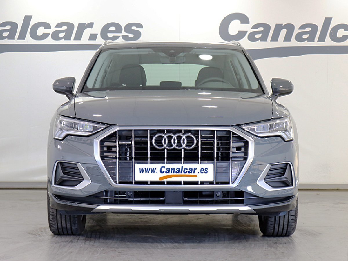 Foto Audi Q3 2