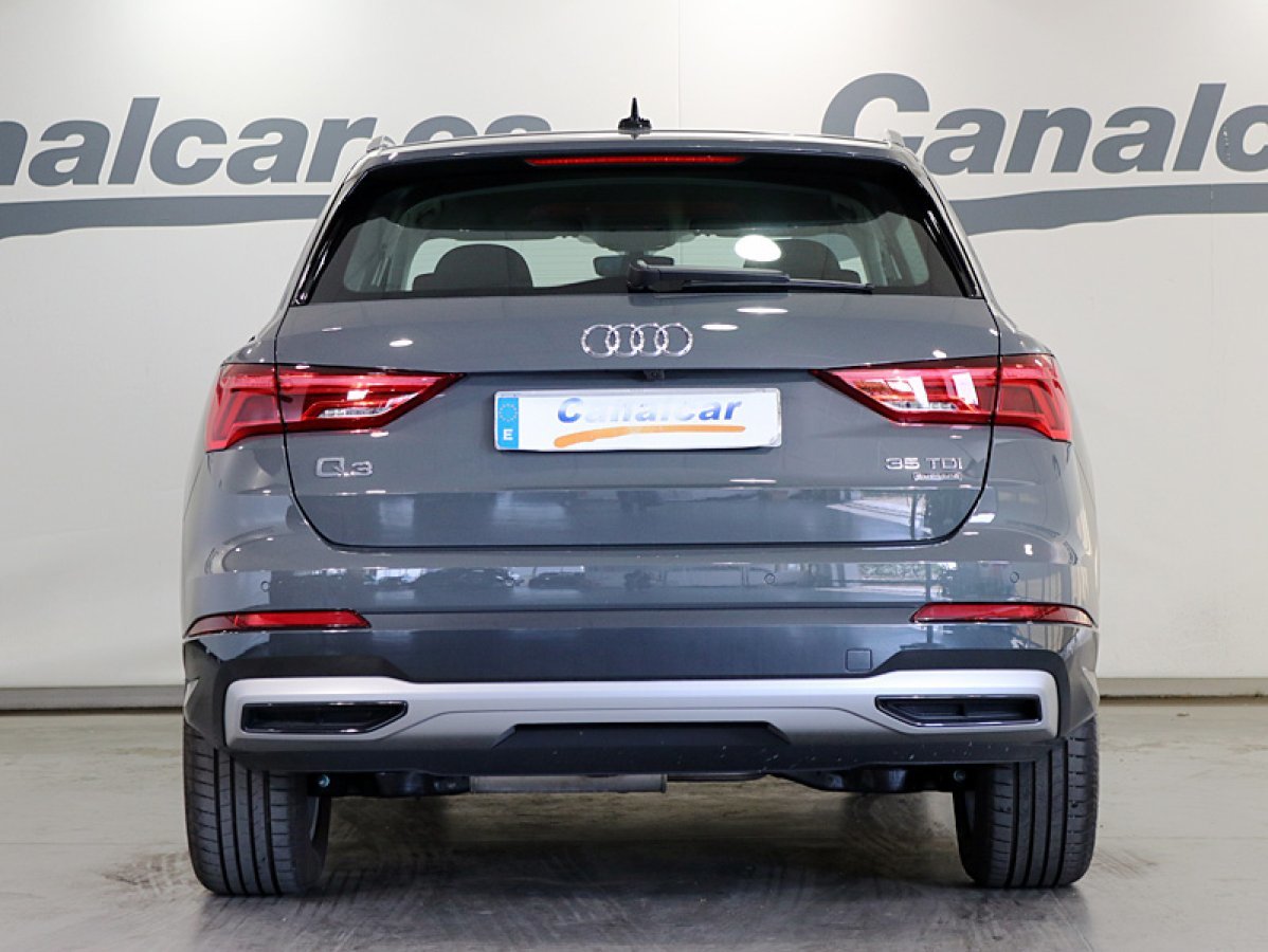 Foto Audi Q3 5