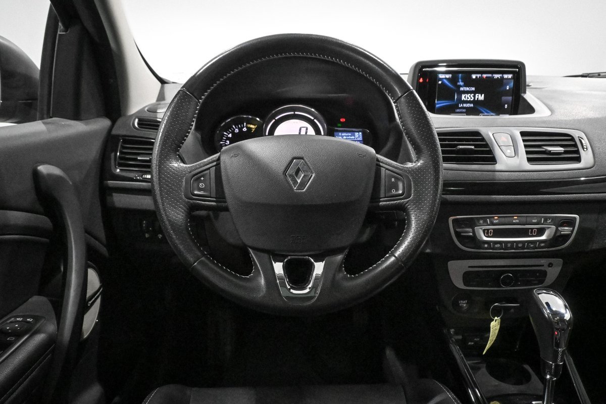 Foto Renault Mégane 22