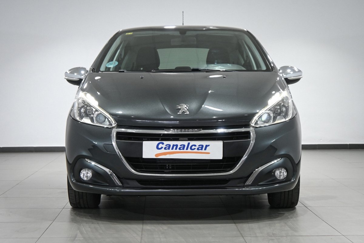 Foto Peugeot 208 2