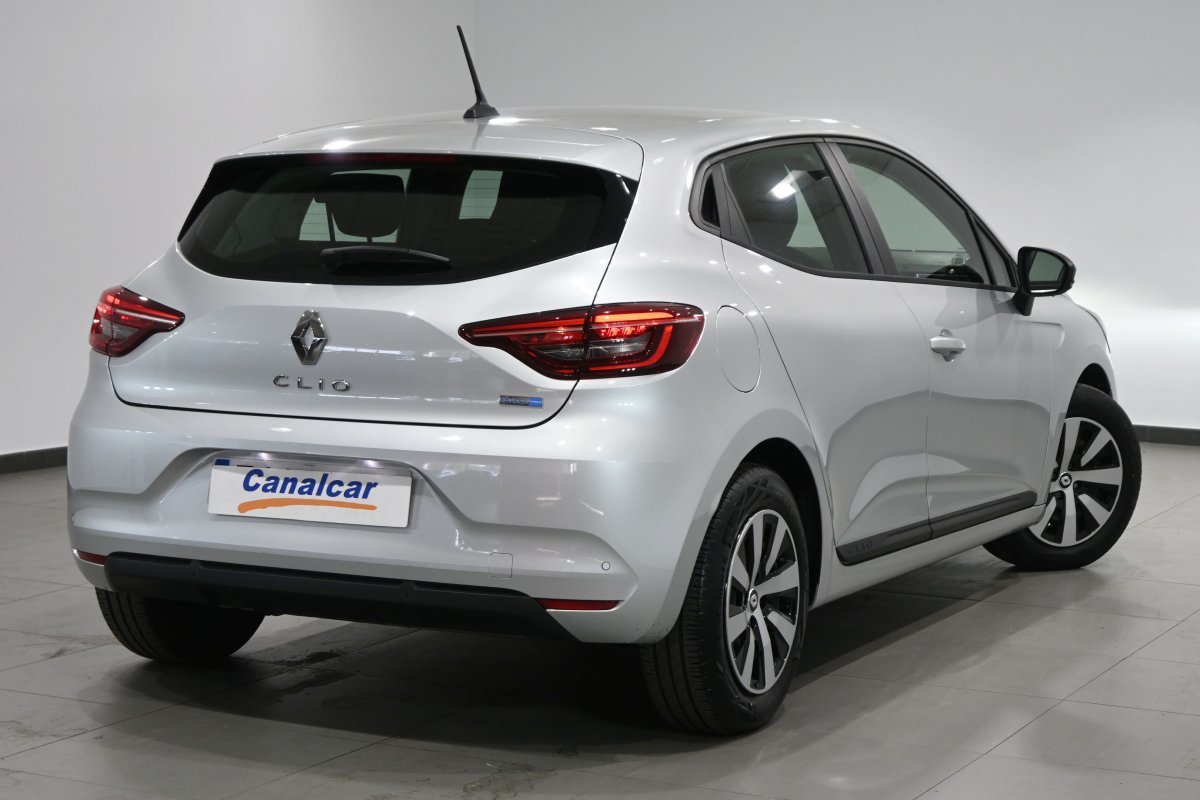 Foto Renault Clio 4