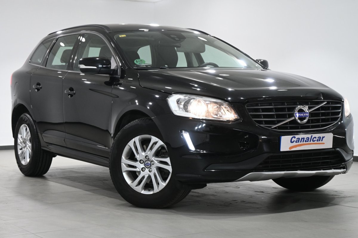 Foto Volvo XC60 3