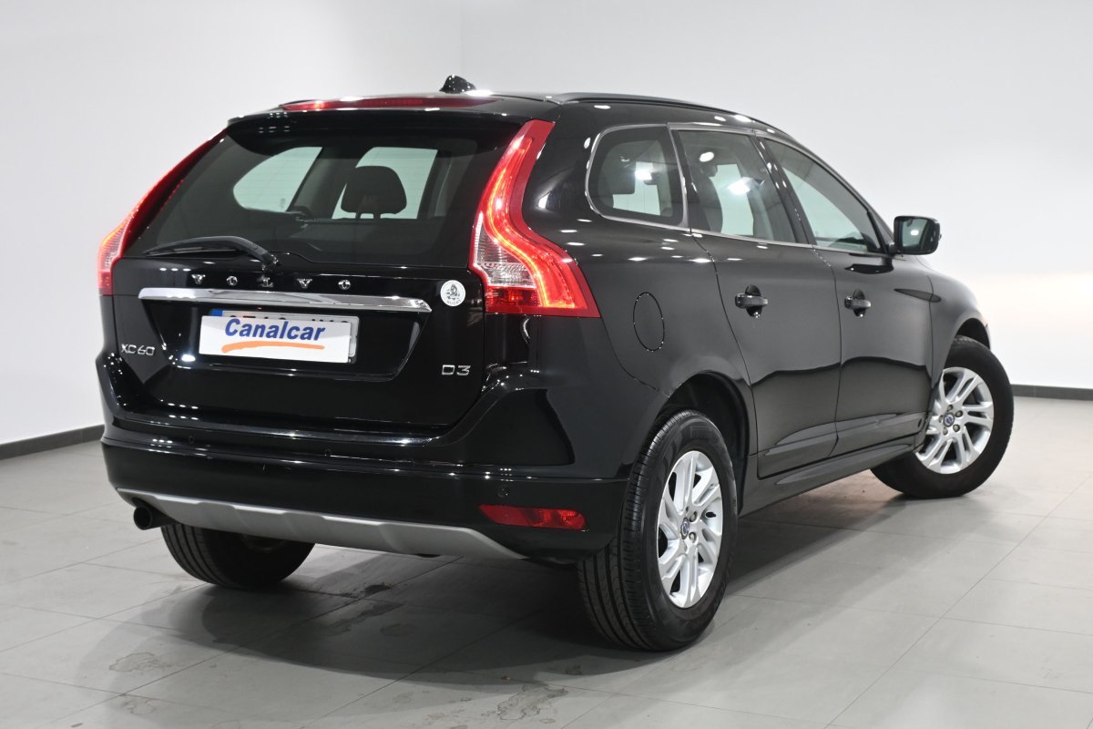 Foto Volvo XC60 4