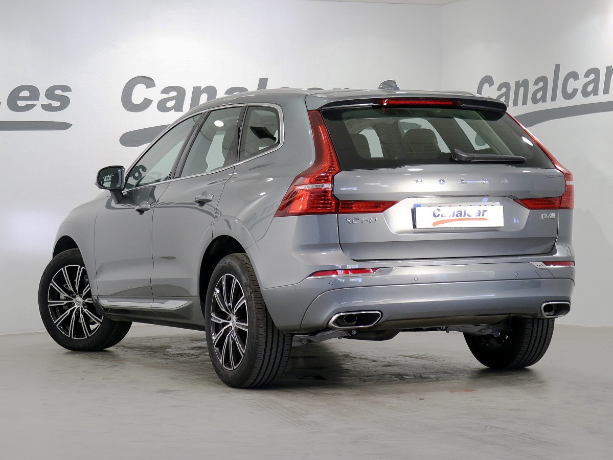 Foto Volvo XC60 6