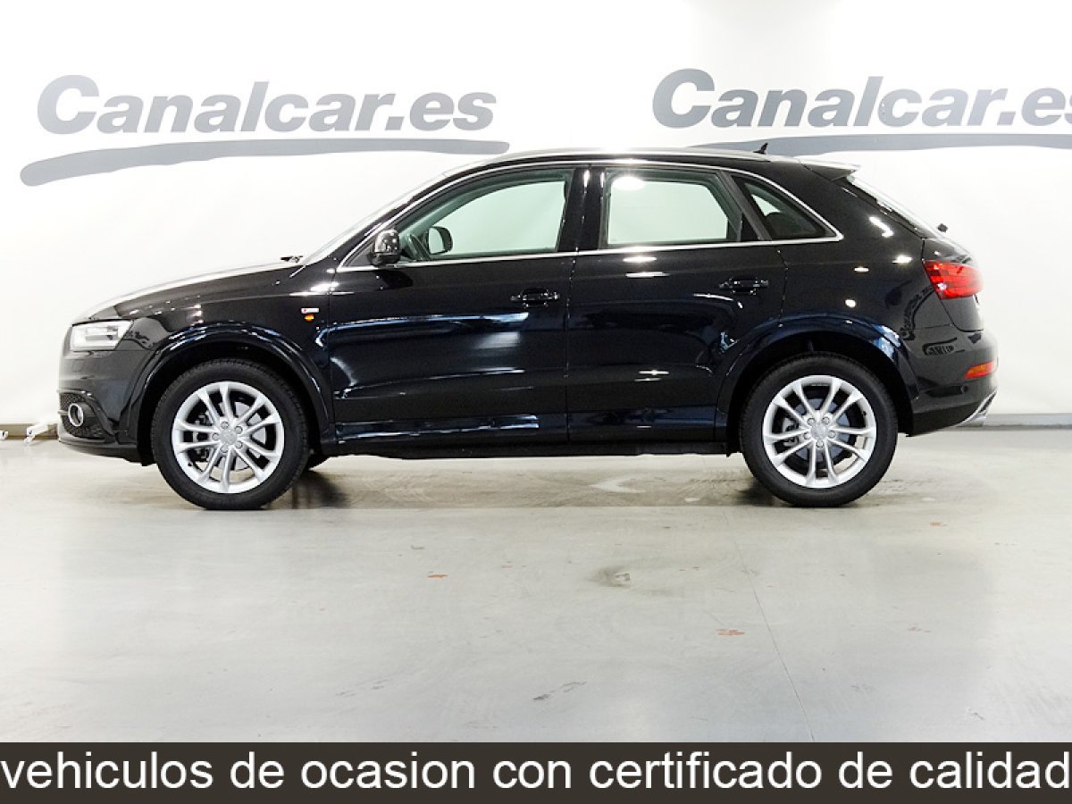 Foto Audi Q3 9