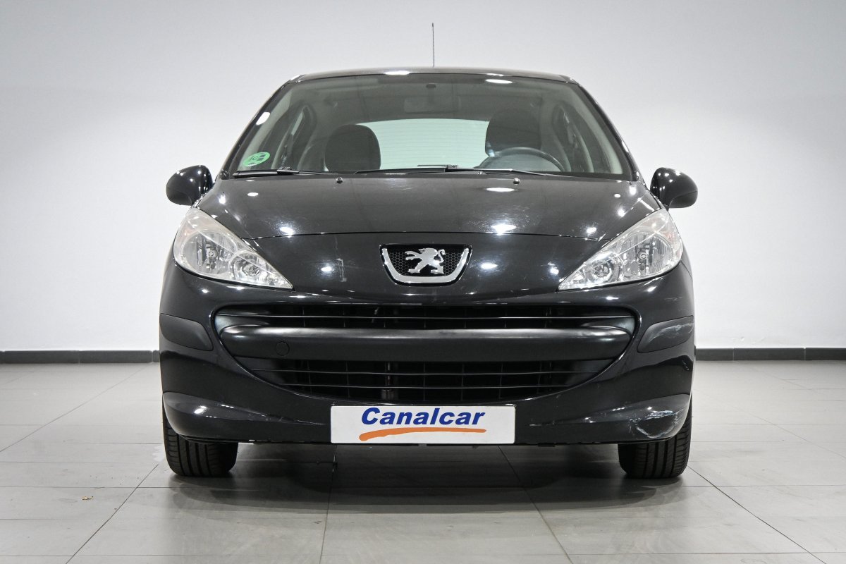 Foto Peugeot 207 2