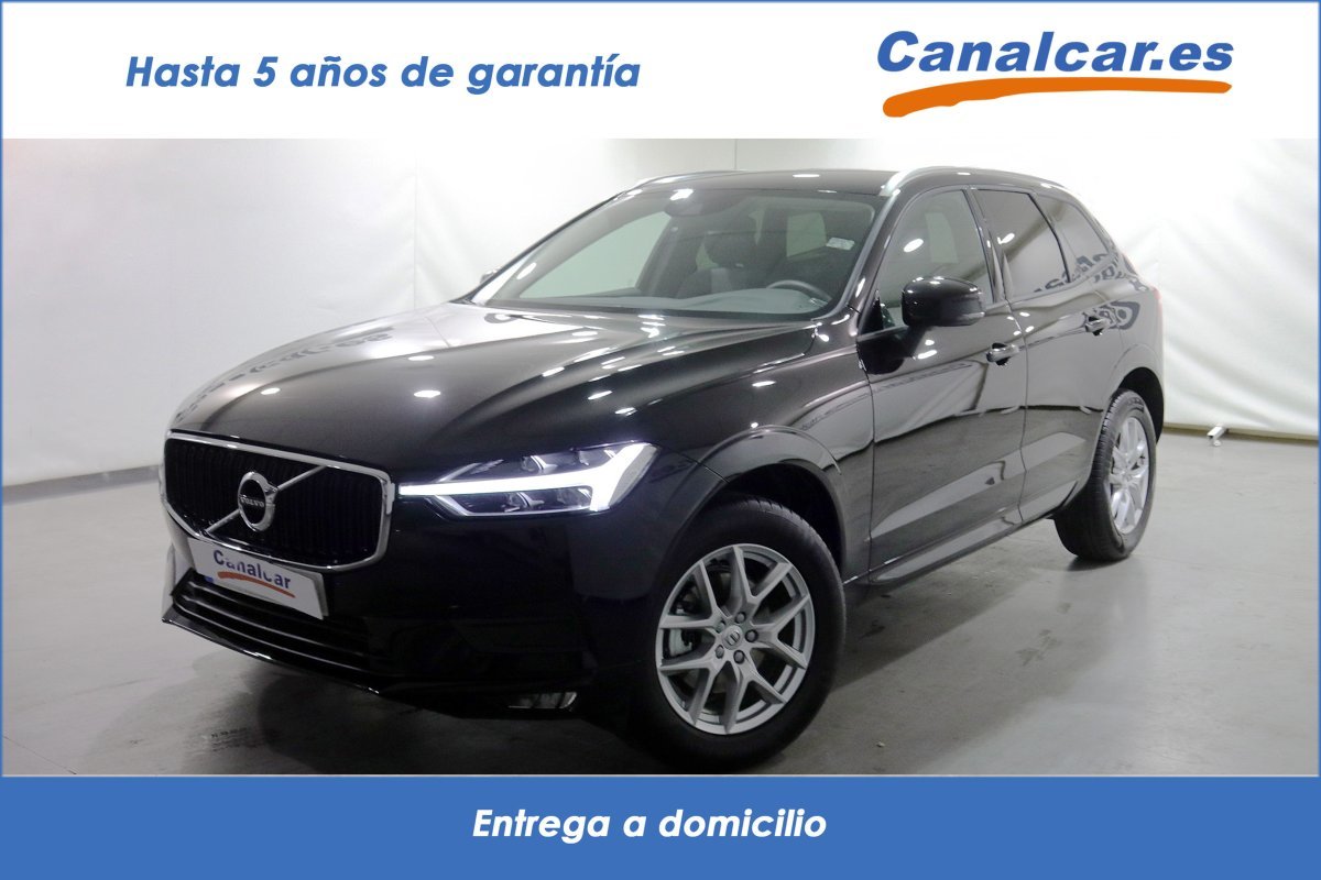 Foto Volvo XC60 1