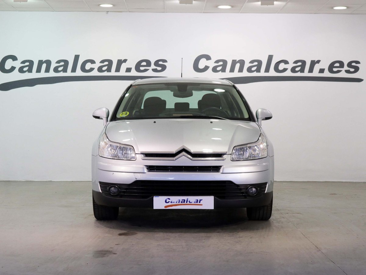 Foto Citroën C4 2