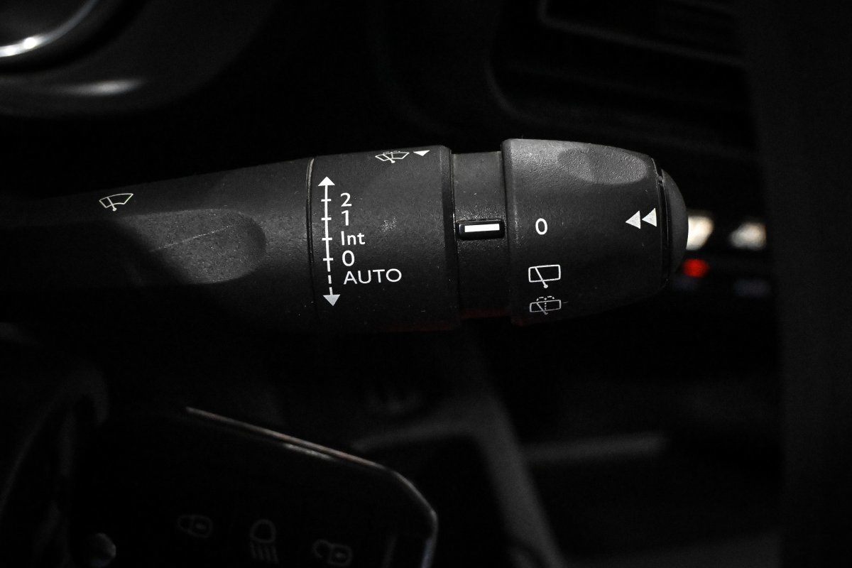 Foto Citroën Berlingo 27