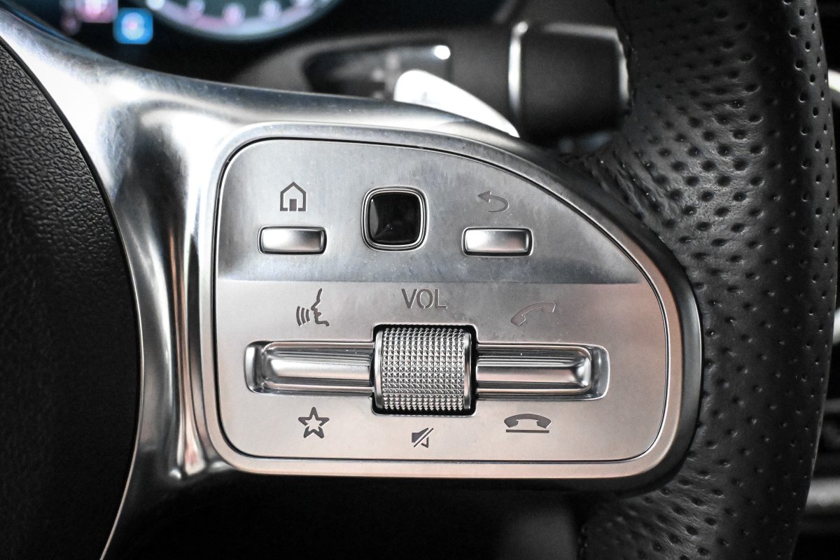 Foto Mercedes-Benz Clase GLC 34