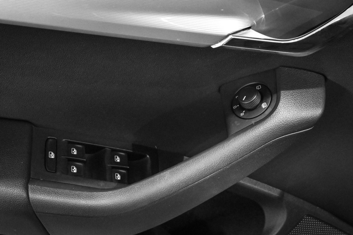 Foto Skoda Octavia Combi 30