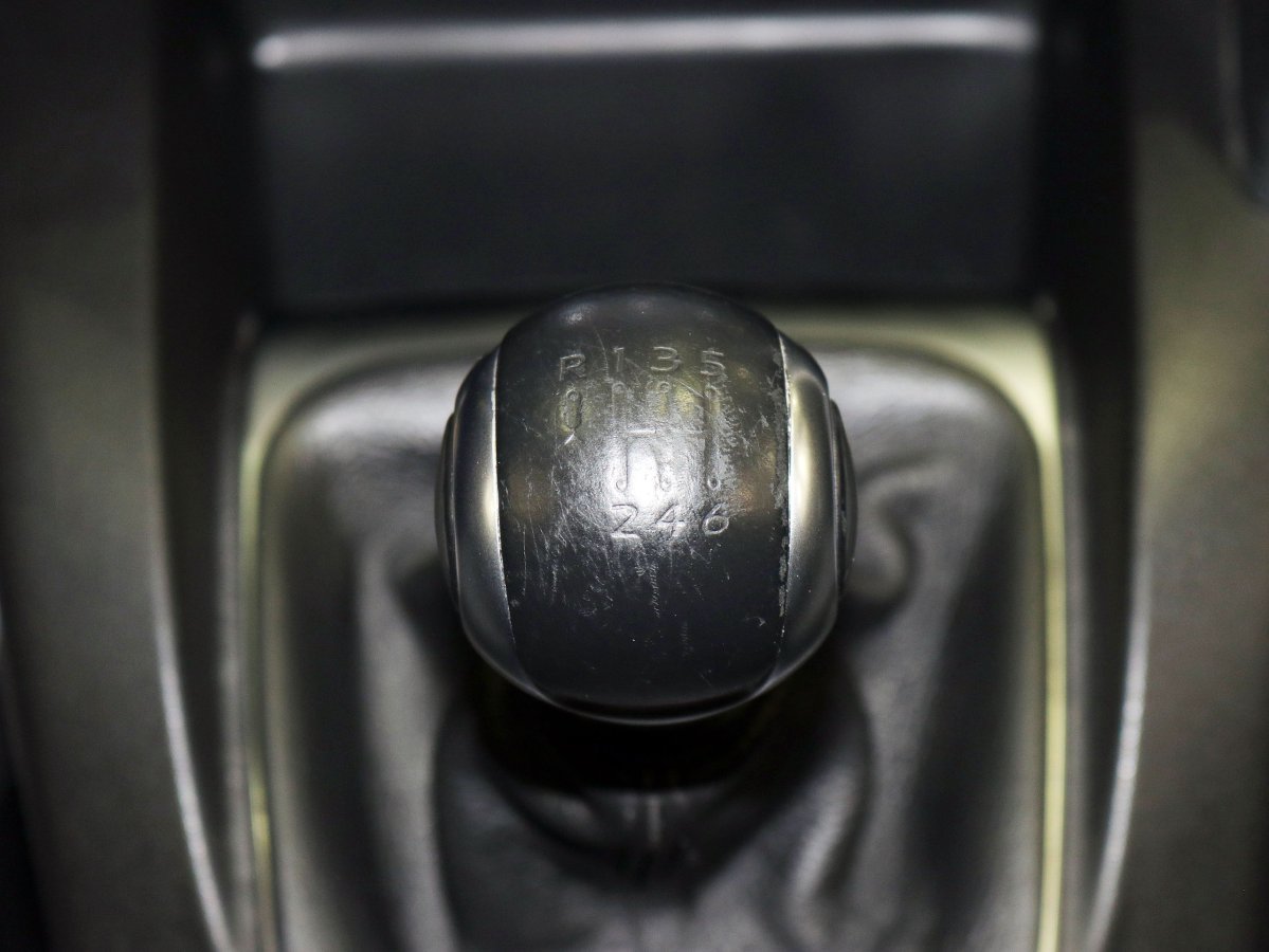 Foto Citroën DS4 17