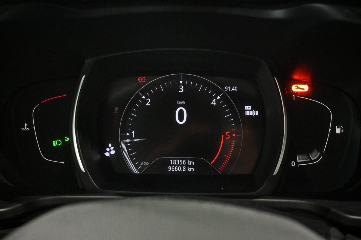 Foto Renault Kadjar 14