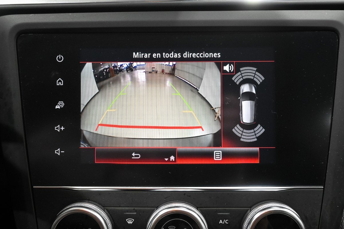 Foto Renault Kadjar 17