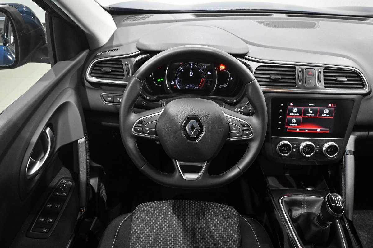 Foto Renault Kadjar 21