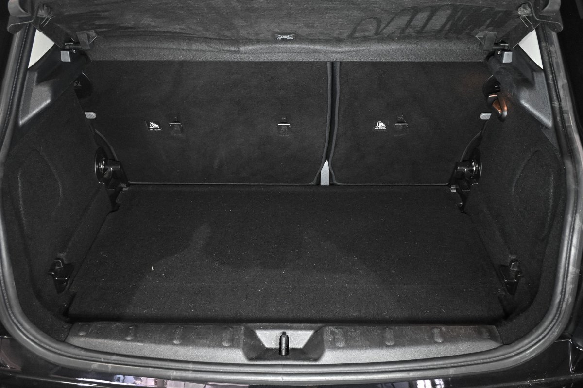 Foto Mini 5 Puertas 8