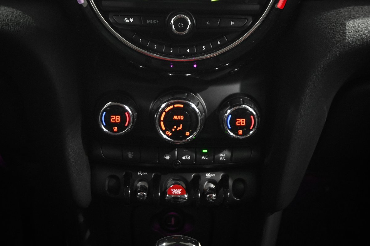 Foto Mini 5 Puertas 16