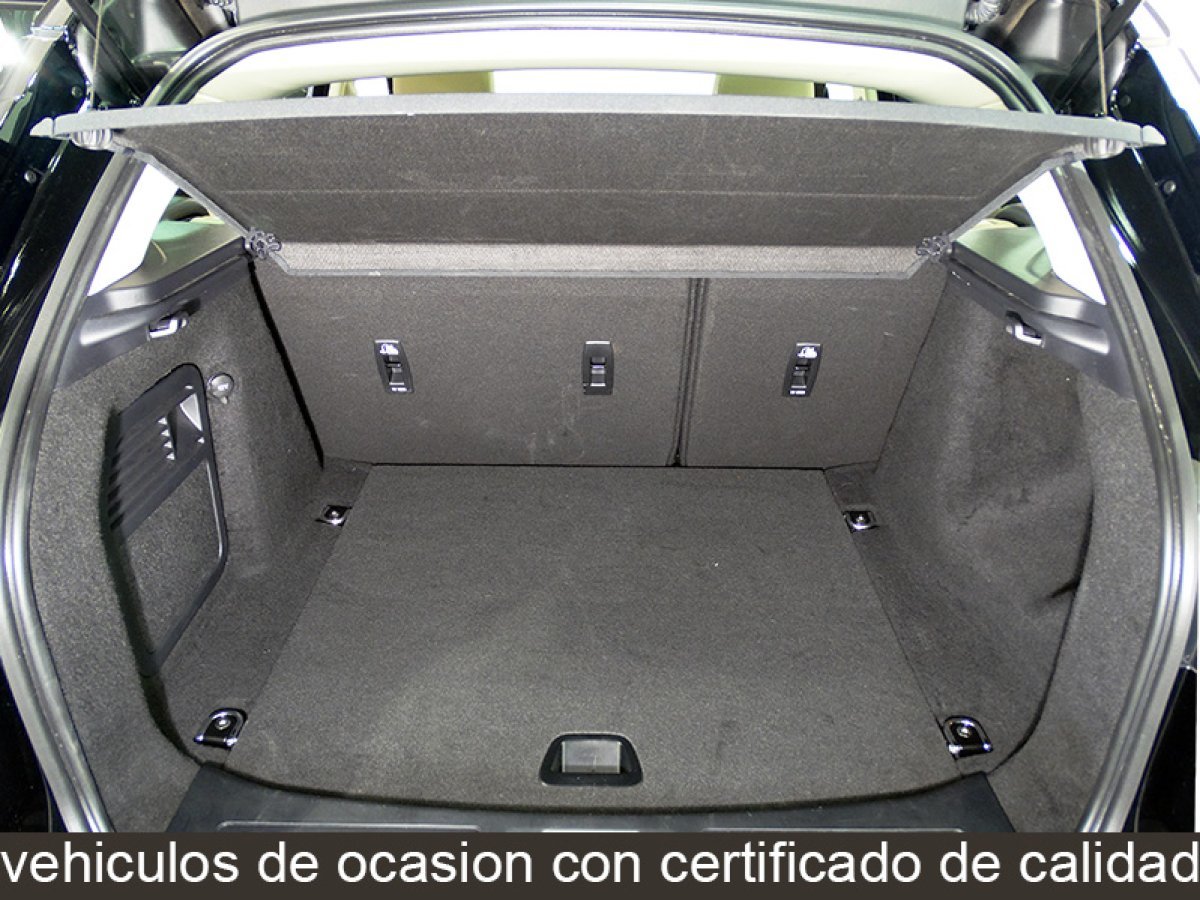 Foto Land-Rover Range Rover Evoque 15