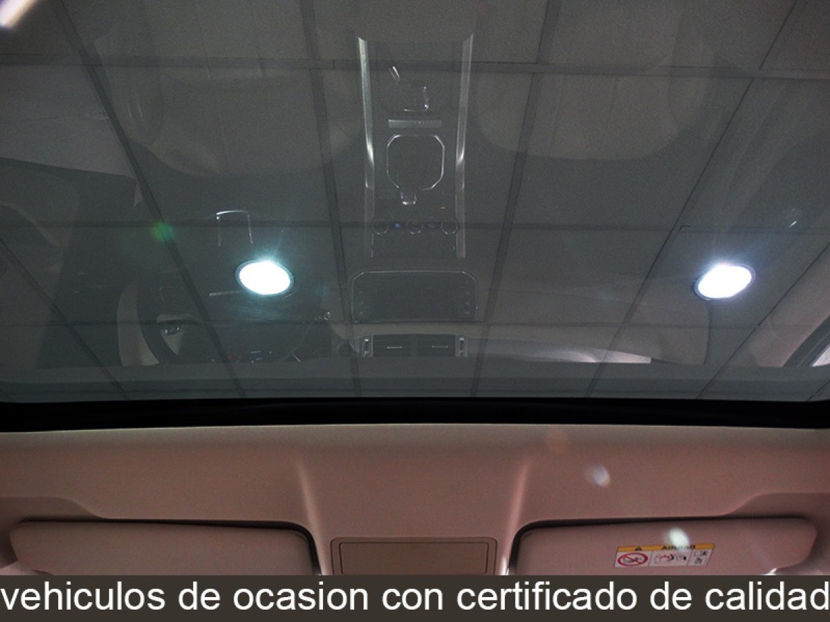 Foto Land-Rover Range Rover Evoque 30