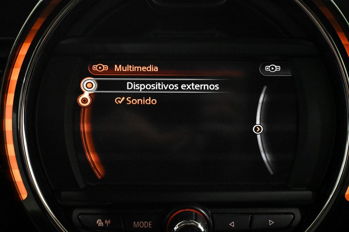 Foto Mini 3 Puertas 17