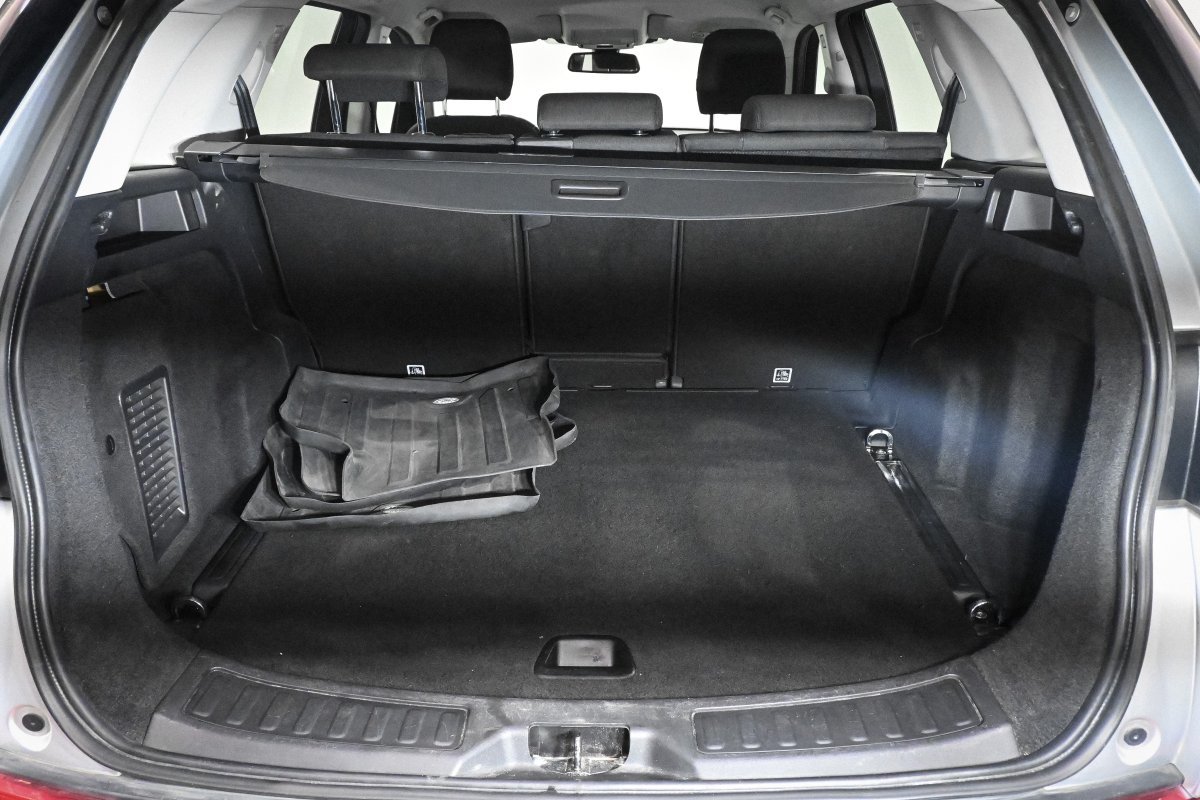 Foto Land-Rover Discovery Sport 8