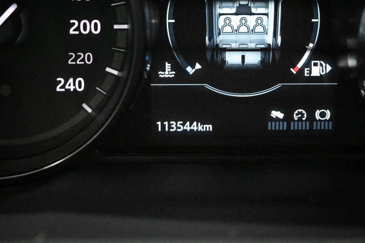 Foto Land-Rover Discovery Sport 12