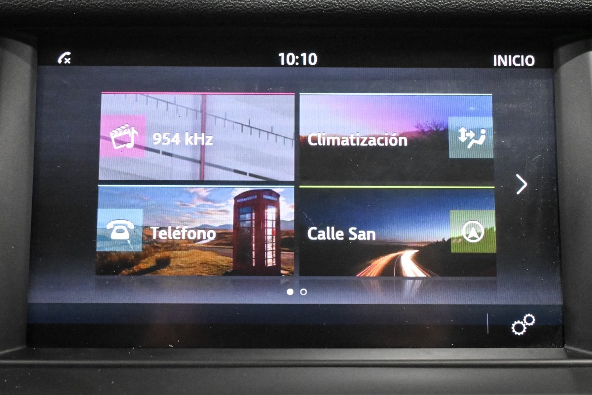 Foto Land-Rover Discovery Sport 15