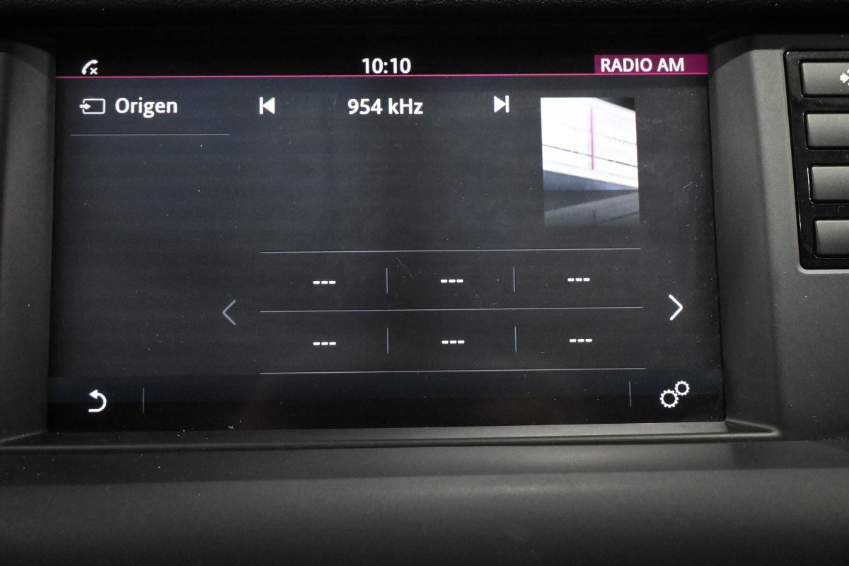 Foto Land-Rover Discovery Sport 20