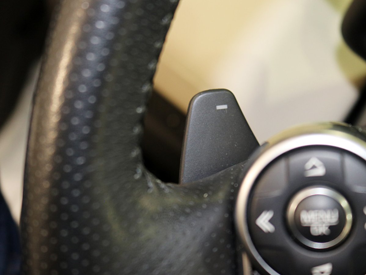 Foto Land-Rover Range Rover Sport 41