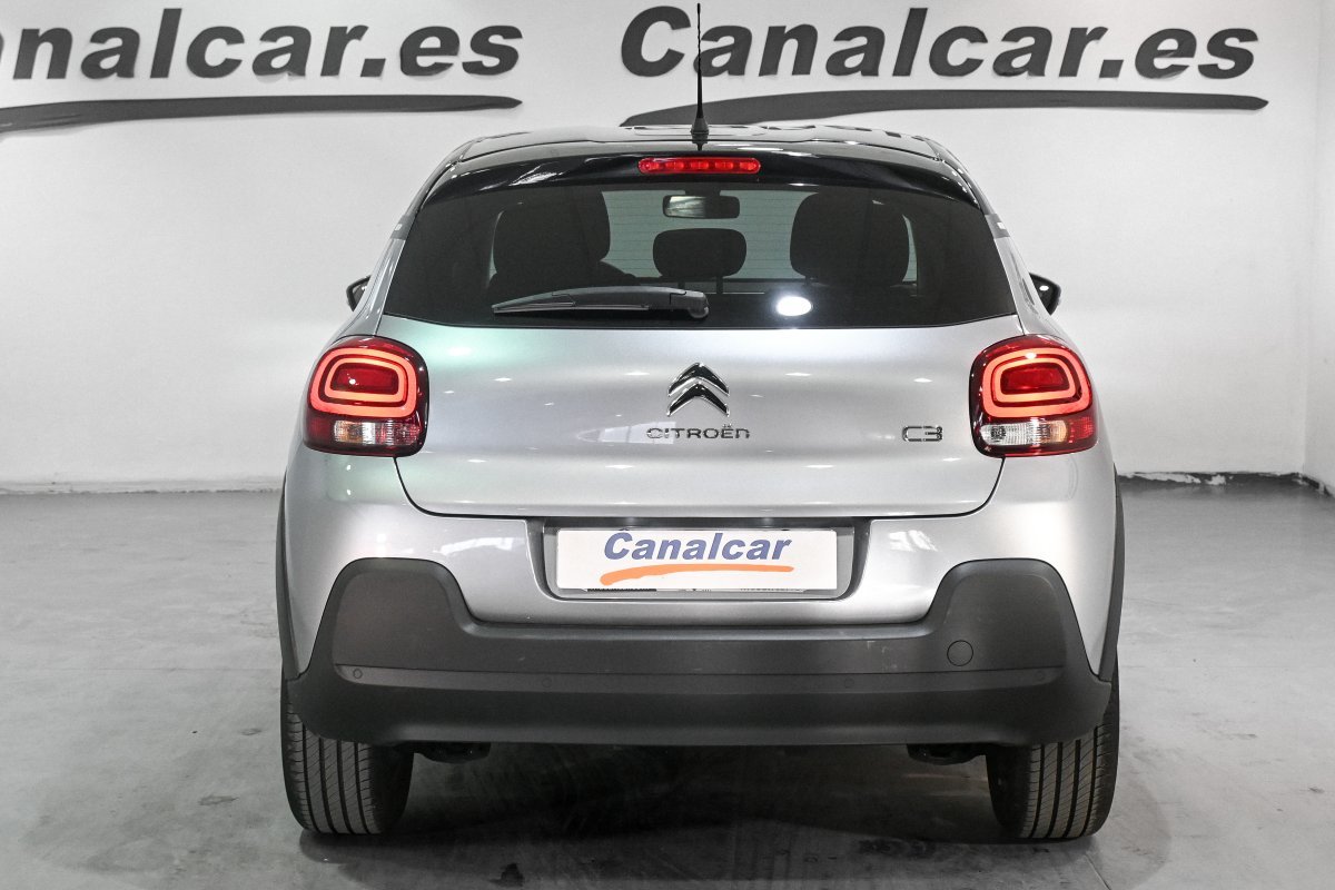 Foto Citroën C3 5