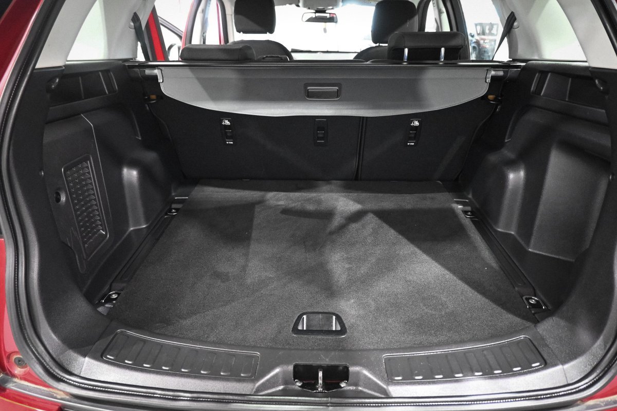 Foto Land-Rover Discovery Sport 8