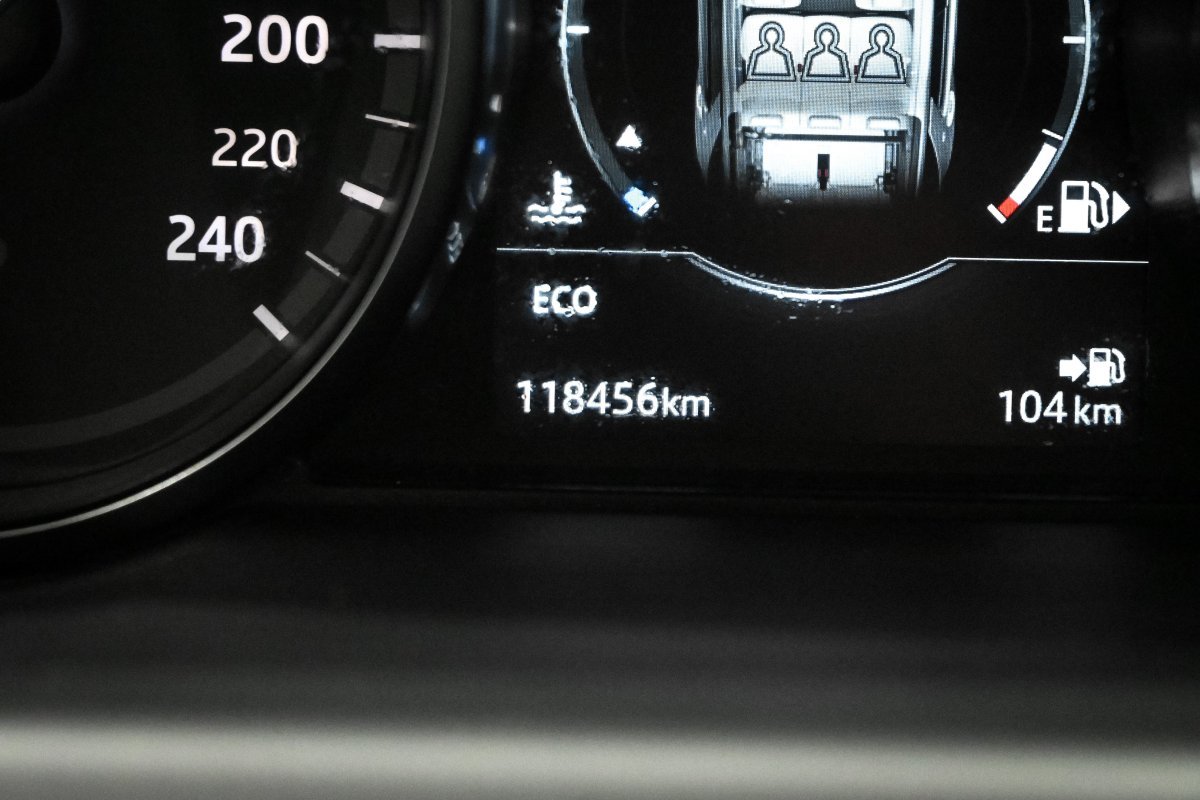 Foto Land-Rover Discovery Sport 12