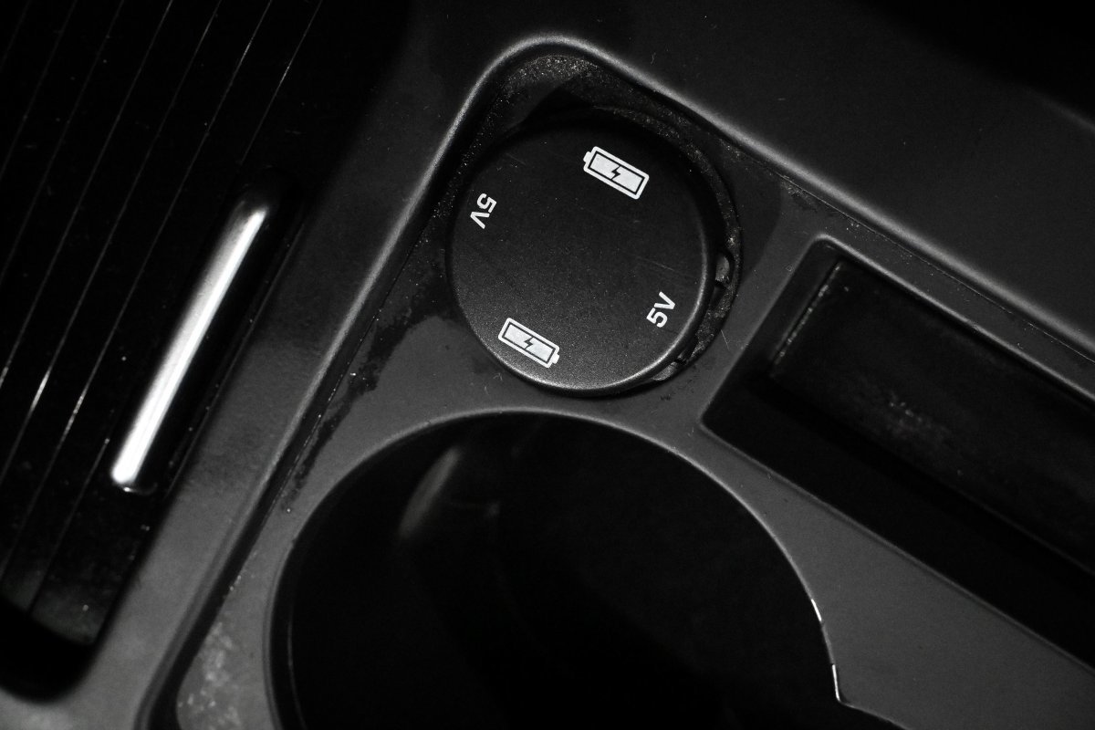 Foto Land-Rover Discovery Sport 26