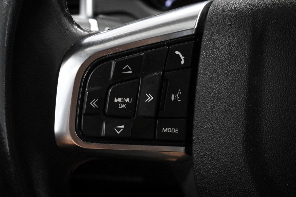 Foto Land-Rover Discovery Sport 29