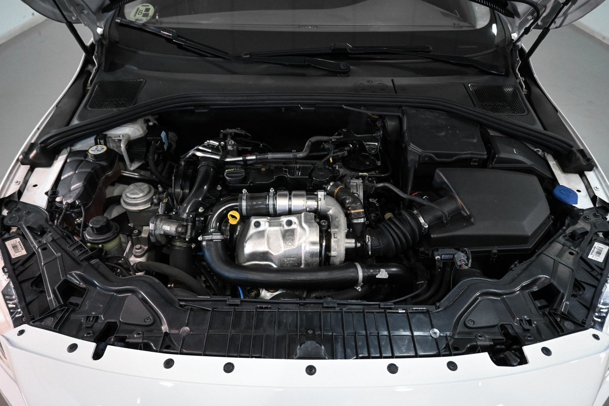 Foto Volvo V60 7