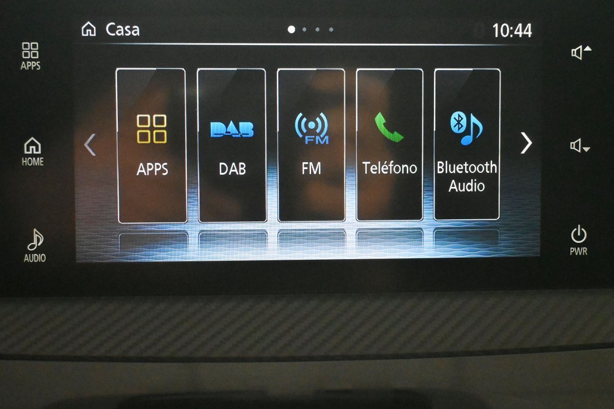 Foto Mitsubishi Eclipse Cross 17