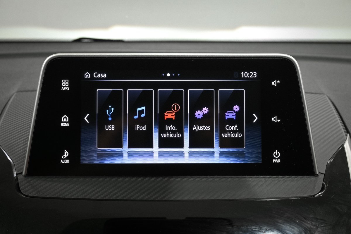 Foto Mitsubishi Eclipse Cross 17